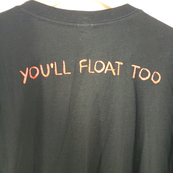 NEW IT movie cover tshirt - Picture 5 of 7